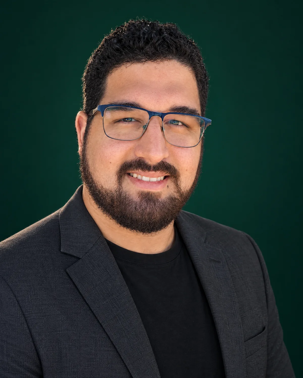 Renan Queiroz, fundador da Ascorr Digital